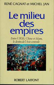 Le milieu des empires - NE