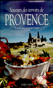 Saveurs des terroirs de provence