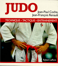 Judo - NE
