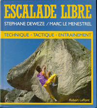 Escalade libre