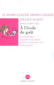 A l'école du goût