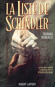 LA LISTE DE SCHINDLER - NE