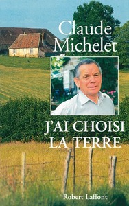 J'ai choisi la terre - NE