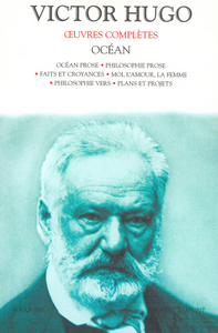 Océan - broché - NE