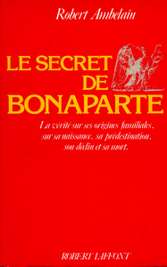 Le secret de Bonaparte