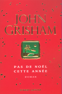 PAS DE NOEL CETTE ANNEE