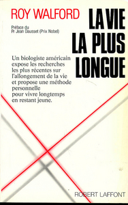 La vie la plus longue