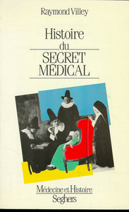 Histoire du secret medical