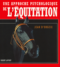 Une approche psychologique de l'équitation