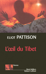 L'oeil du Tibet