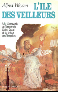 L'île des veilleurs - tome 1
