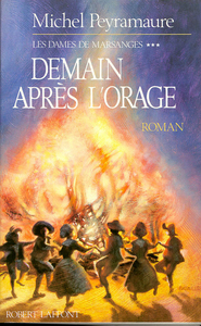 Demain après l'orage - tome 3