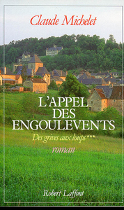 L'appel des engoulevents - tome 3 - AE