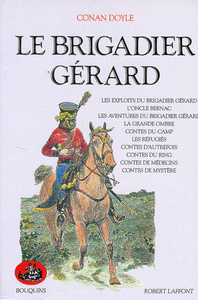 Le brigadier Gérard