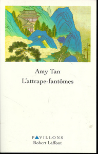 L'attrape-fantômes