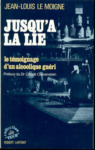 Jusqu'à la lie