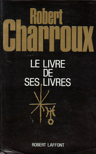 Le livre de ses livres