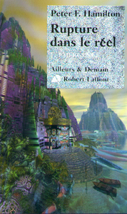 RUPTURE DANS LE REEL - TOME 1 - EMERGENCE - VOL01