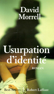 Usurpation d'identité
