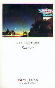 Sorcier - NE