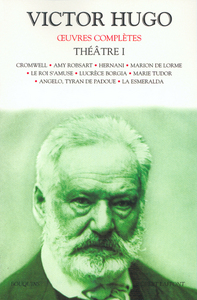 THEATRE I - BROCHE - NE - VOL01