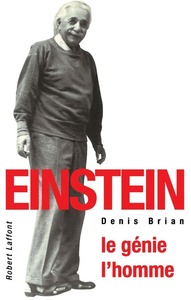 EINSTEIN LE GENIE, L'HOMME