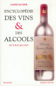 Encyclopédie des vins & des alcools - NE