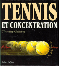 Tennis et concentration - NE