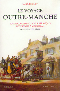 Le voyage outre-Manche