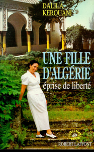 Une fille d'Algérie