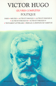 Politique - broché - NE