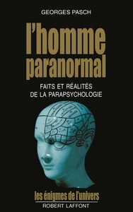 L'homme paranormal