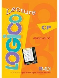 LOGICO MEMOIRE GS/CP