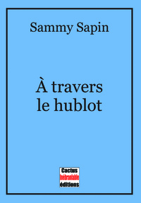 A TRAVERS LE HUBLOT