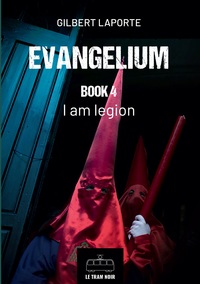 Evangelium - Book 4
