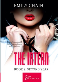The Intern - Book 2