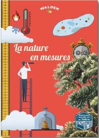 La nature en mesures Belgique