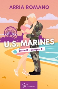 U.S. Marines - Tome 8