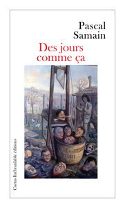 DES JOURS COMME CA