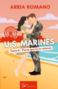 U.S. Marines - Tome 6