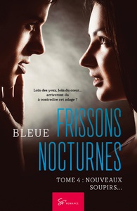 Frissons Nocturnes - Tome 4