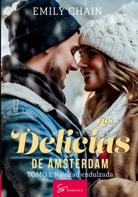 Las delicias de Ámsterdam - Tomo 1