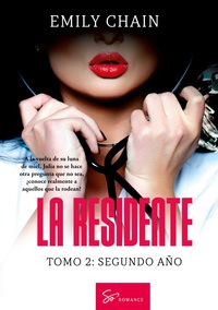 La residente - Tomo 2