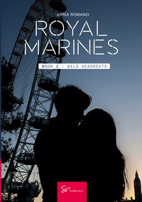 Royal Marines - Book 2