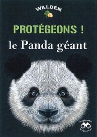 Protégeons le Panda géant