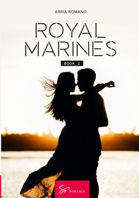 ROYAL MARINES - BOOK 1 - SURRENDERING ARMS