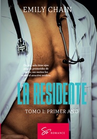 La residente - Tomo 1
