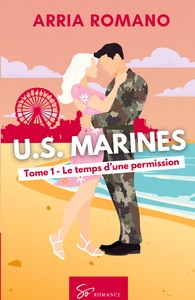 U.S. Marines - Tome 1