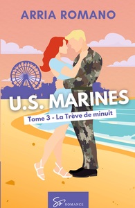 U.S. Marines - Tome 3