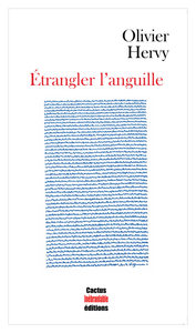 Étrangler l’anguille